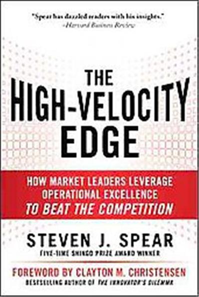 High-velocity Edge