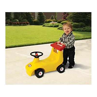 little tikes porteur pouss pouss