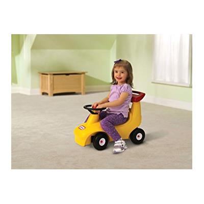 little tikes porteur pouss pouss