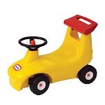 Little tikes porteur pouss on sale pouss