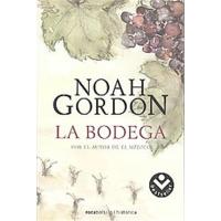 La bodega