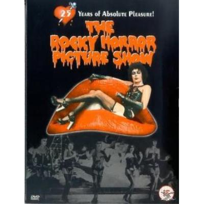 The Rocky Horror Picture Show , (Wide Screen)
