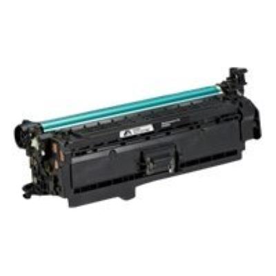 Katun Performance - zwart - gereviseerd - tonercartridge (alternative for: HP CE250A)