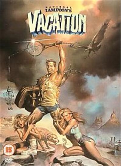 National Lampoon's Vacation