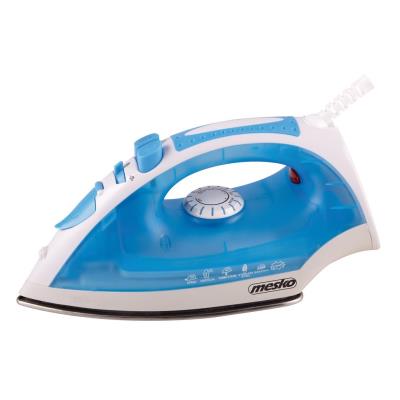 Fer à repasser à vapeur 2200w mesko ms5023