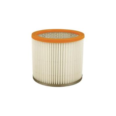 Cartouche filtre pour nettoyage Ã  sec ne convient pas au hang up vac shopvac 90304