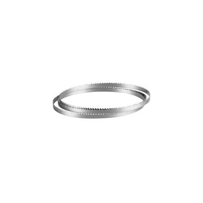Lame de scie ruban bois PAE 4080 x 20 x 0,7 mm DC7 BSB610B20 pour HBS610