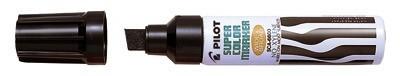 Marqueur permanent Jumbo SCA-6600 Noir Pilot