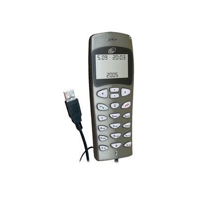 TX USB Phone- SKYPE - téléphone VoIP USB