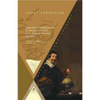 Imperio e información - 1