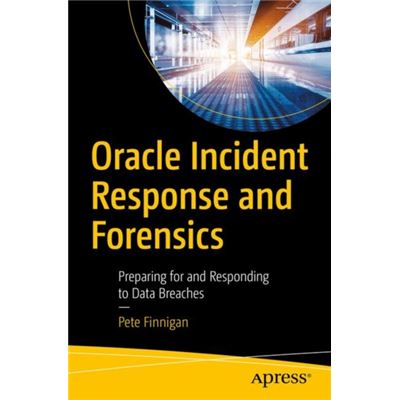 Oracle Incident Response & Forensics