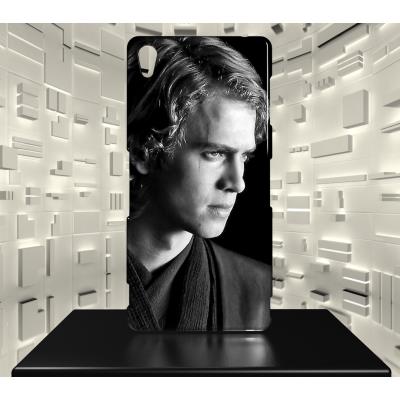 Coque Sony Xperia Z3 FIF Star Wars Anakin Skywalker 41