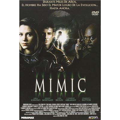 Mimic (1997) (Mimic)