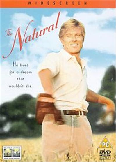 The Natural