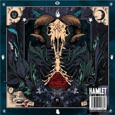 Hamlet - La Ira