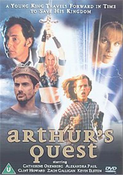 Arthur's Quest