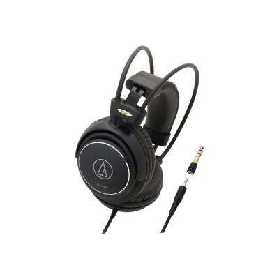 Audio-Technica ATH AVC500 - koptelefoon