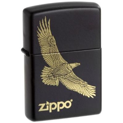 ZIPPO 2000329 BRIQUET NR. 218 ZIPPO EAGLE