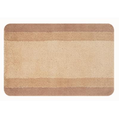 Tapis Bain 120X70 Balance Bahama Beige
