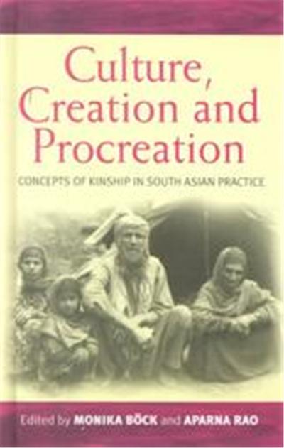 Culture, Creation, and Procreation