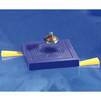 Gyroscope lévitant