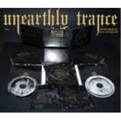 Ouroboros - Unearthly Trance