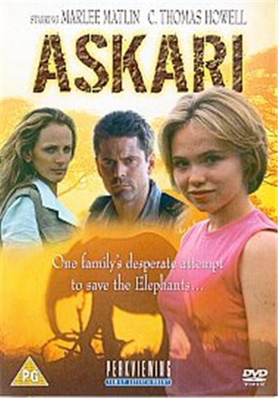 Askari