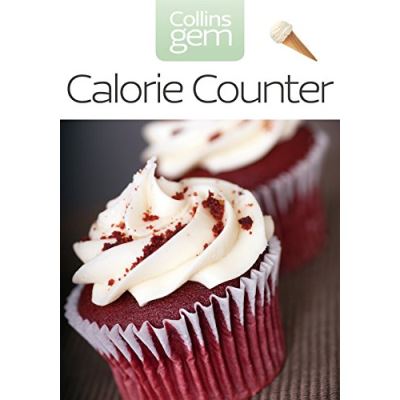Calorie Counter, Collins Gem Series