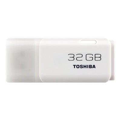 Toshiba TransMemory - clé USB - 32 Go