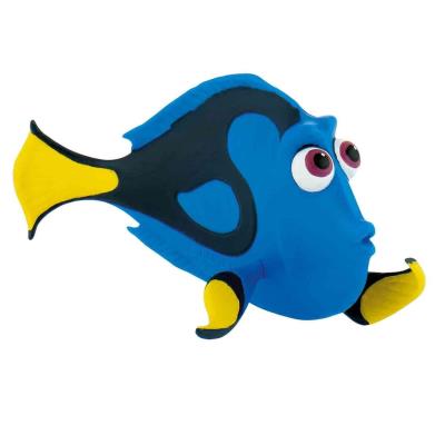 Figurine Le monde de Dory : Dory désorientée Bullyland