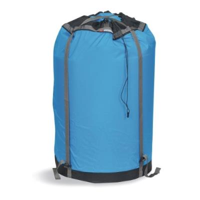 Tatonka sac de paquetage tight bleu lumineux taille l
