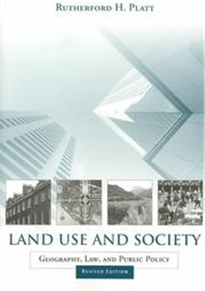 Geography, Law, and Public Policy