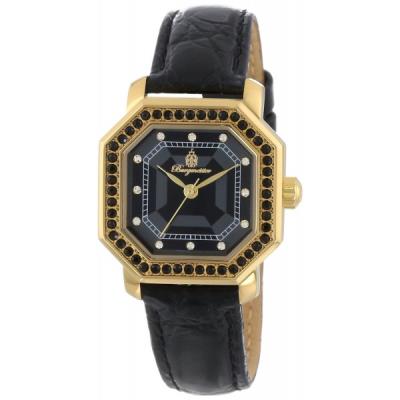 Montre Femme Burgmeister BM168-222 bracelet cuir