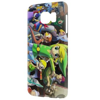 coque samsung galaxy s6 zelda coque samsung galaxy s6 zelda