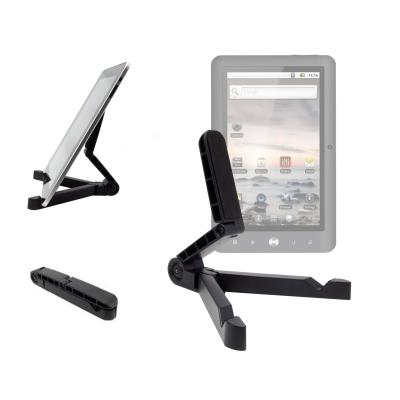 Stand/Pied de support inclinable pour tablette Coby Kyros Internet Tablet