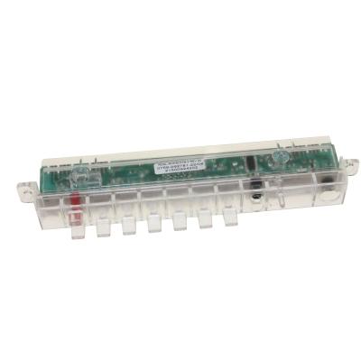 ENSEMBLE SUPPORT + FICHE LED ROHS