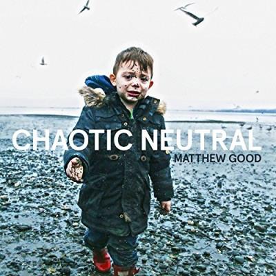 Chaotic Neutral (LP)