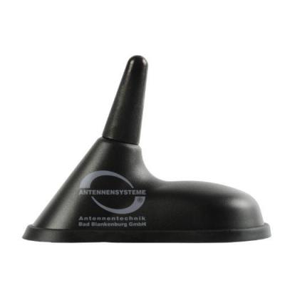 Antennentechnik 3728.01 Antenne De Toit Avec Gsm 900/1800, Umts, Wlan, Gps Pour Break