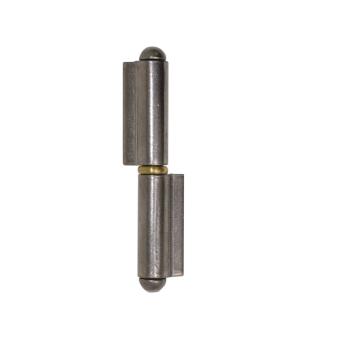 Chaise De Salle à Manger Miniature En Bois Échelle 1:12 - Pour Maison De Poupée, Meuble Blanc