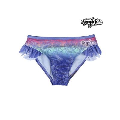 Bas de Bikini Pour Filles Vampirina 73793 (Taille 6 ans)