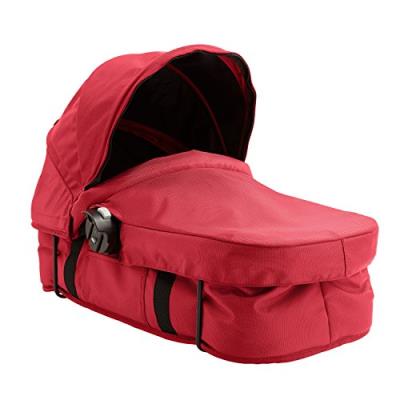 Baby jogger nacelle select rouge