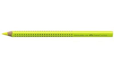 Faber-Castell - Lot de 12 - surligneur TEXTLINER DRY 1148 , orange