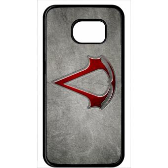 coque samsung s6 assassin's creed