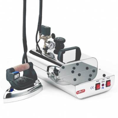 Centrale vapeur Lelit sitrella ps09/d 2, 5lt inox