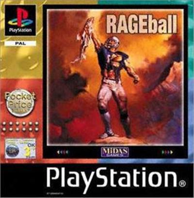 RAGEball