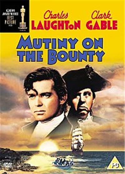 Mutiny On The Bounty