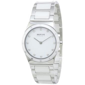 Montre Bering Céramique 32230-764 - Montre Extra Plate Acier Femme - Montre  Femme - Achat \u0026 prix | fnac