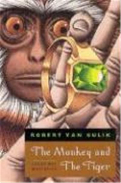 The Monkey and the Tiger, Phoenix Fiction Series