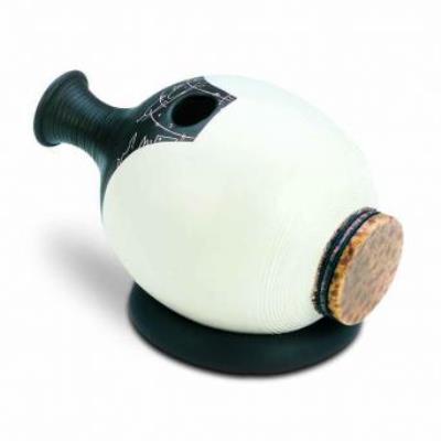 Percussions SCHLAGWERK U 72 UDU SKIN L Udu - ibo (potee africaine)