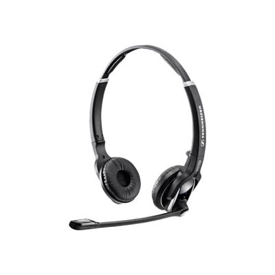 Sennheiser DW Single headset of DW 30 - koptelefoon